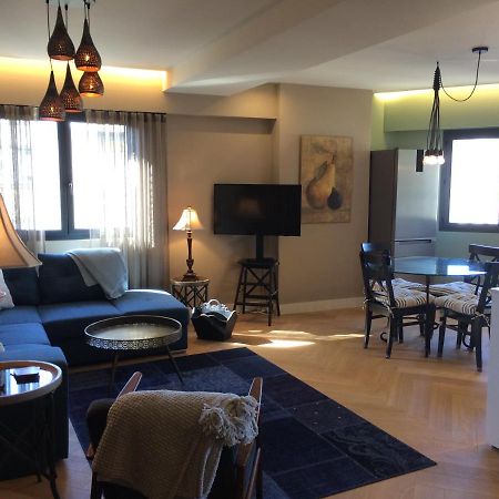 Lovely Refurbished Apartment 尼斯 外观 照片