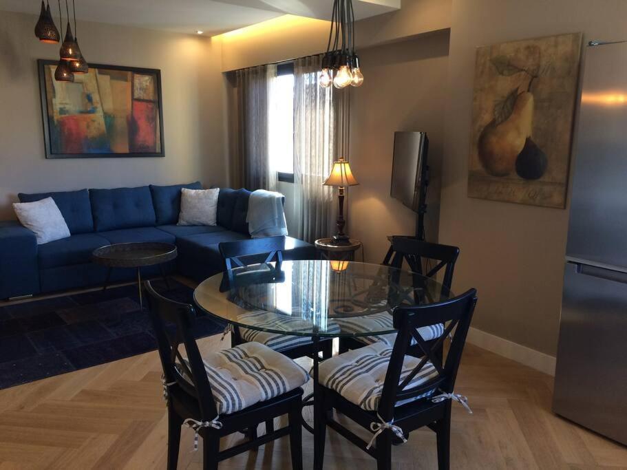 Lovely Refurbished Apartment 尼斯 外观 照片