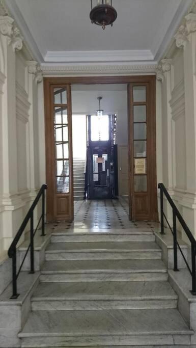 Lovely Refurbished Apartment 尼斯 外观 照片
