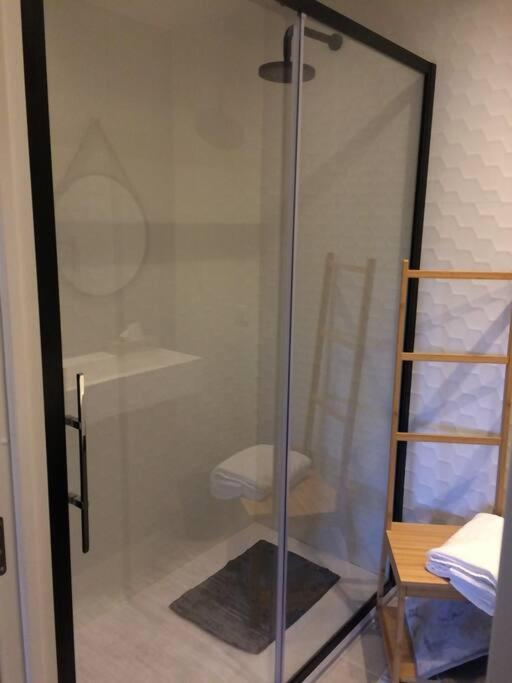 Lovely Refurbished Apartment 尼斯 外观 照片