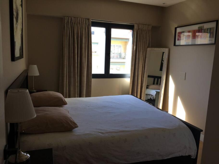 Lovely Refurbished Apartment 尼斯 外观 照片
