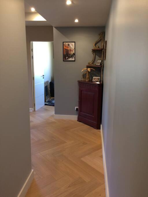 Lovely Refurbished Apartment 尼斯 外观 照片